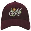 Heavy Brushed Cotton Cap Thumbnail