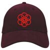 Heavy Brushed Cotton Cap Thumbnail