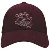 Heavy Brushed Cotton Cap Thumbnail