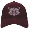 Heavy Brushed Cotton Cap Thumbnail