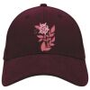 Heavy Brushed Cotton Cap Thumbnail