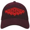 Heavy Brushed Cotton Cap Thumbnail