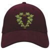 Heavy Brushed Cotton Cap Thumbnail