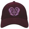 Heavy Brushed Cotton Cap Thumbnail
