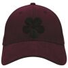 Heavy Brushed Cotton Cap Thumbnail