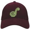Heavy Brushed Cotton Cap Thumbnail