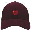 Heavy Brushed Cotton Cap Thumbnail