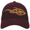 Heavy Brushed Cotton Cap Thumbnail