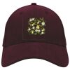 Heavy Brushed Cotton Cap Thumbnail