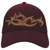Heavy Brushed Cotton Cap Thumbnail