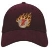 Heavy Brushed Cotton Cap Thumbnail