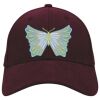 Heavy Brushed Cotton Cap Thumbnail