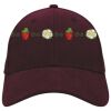 Heavy Brushed Cotton Cap Thumbnail