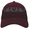Heavy Brushed Cotton Cap Thumbnail