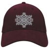 Heavy Brushed Cotton Cap Thumbnail