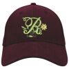 Heavy Brushed Cotton Cap Thumbnail