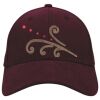 Heavy Brushed Cotton Cap Thumbnail