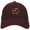 Heavy Brushed Cotton Cap Thumbnail