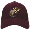 Heavy Brushed Cotton Cap Thumbnail