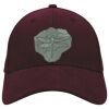 Heavy Brushed Cotton Cap Thumbnail