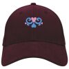 Heavy Brushed Cotton Cap Thumbnail