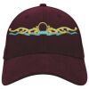 Heavy Brushed Cotton Cap Thumbnail