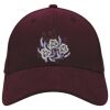 Heavy Brushed Cotton Cap Thumbnail