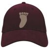 Heavy Brushed Cotton Cap Thumbnail