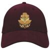 Heavy Brushed Cotton Cap Thumbnail