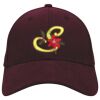 Heavy Brushed Cotton Cap Thumbnail