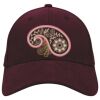 Heavy Brushed Cotton Cap Thumbnail