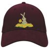 Heavy Brushed Cotton Cap Thumbnail