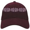 Heavy Brushed Cotton Cap Thumbnail