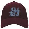 Heavy Brushed Cotton Cap Thumbnail
