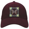 Heavy Brushed Cotton Cap Thumbnail