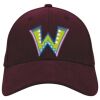 Heavy Brushed Cotton Cap Thumbnail