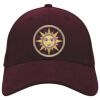 Heavy Brushed Cotton Cap Thumbnail