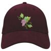 Heavy Brushed Cotton Cap Thumbnail