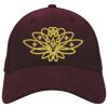 Heavy Brushed Cotton Cap Thumbnail
