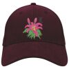 Heavy Brushed Cotton Cap Thumbnail