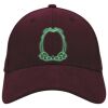 Heavy Brushed Cotton Cap Thumbnail