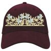 Heavy Brushed Cotton Cap Thumbnail