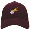 Heavy Brushed Cotton Cap Thumbnail