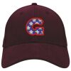 Heavy Brushed Cotton Cap Thumbnail