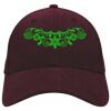Heavy Brushed Cotton Cap Thumbnail