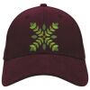 Heavy Brushed Cotton Cap Thumbnail