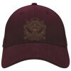 Heavy Brushed Cotton Cap Thumbnail