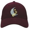 Heavy Brushed Cotton Cap Thumbnail