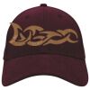 Heavy Brushed Cotton Cap Thumbnail