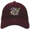 Heavy Brushed Cotton Cap Thumbnail